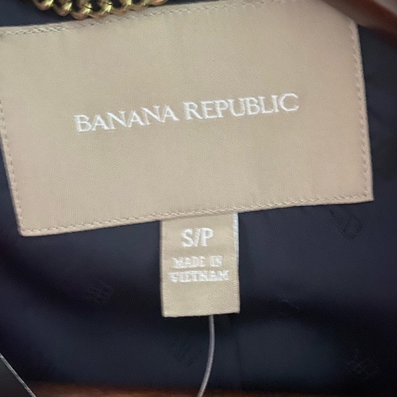 Fabulous Fuchsia Pea Coat - Picture 3 of 8